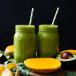 Mango with Sweet Melon and Avocado