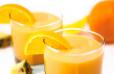 Orange Pineapple -Large