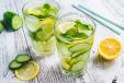 Cucumber Lemonade -Large