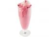 Strawberry Milkshake Large