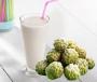 Custard Apple Millk Shake -Large