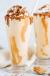 Peanut Butter Milkshake Large