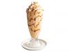 Caramel Milkshake Large