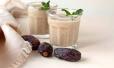 Dates Milkshake Large