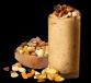 Arabian Nuts Milkshake Large