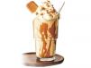 Lotus Biscoff Milkshake Large