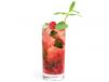 Red Raspberry Mojito