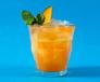 Mango Tea Cooler