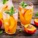 Peach Tea Cooler