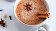 Hot Chocolate Large