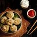 Paneer  momos