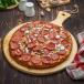 Double Pepperoni Pizza - Medium (10 Inch)