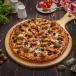 Triple Chicken Bonanza Pizza - Large (12 Inch)