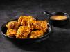 Classic Buffalo Hot Chicken Wings