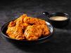 Smoky Chipotle Chicken Wings