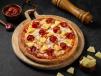 Tropical Beef Hawaiian Pizza - Large (12 Inch)