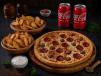 Pizza Meal for 2