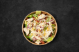Small Club Salad