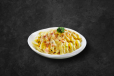 Penne Carbonara