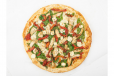 Medium Chef's Favorite Pizza