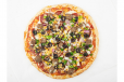 Large Chef's Favorite Pizza