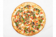 Xlarge Vegetarian