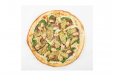 Xlarge Chicken Artichoke