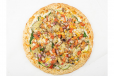 Xlarge Veggie