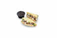 Pulled Beef M-Dias