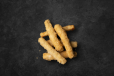 Chicken Fries Spicy 8 Pcs