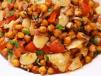 Chana Chat
