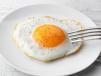 Fried Eggs