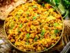 Scrambled Egg Spicy
