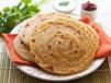 Desi Ghee Pratha