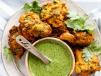 Vegetable Pakora