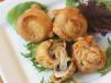 Mushroom Pakora