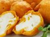 Cauliflower Pakora
