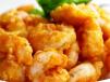 Prawn Pakora