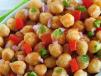 Chana Chaat
