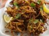 Onion Bhaji