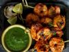 Tandoori Prawns