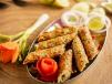 Seekh Kabab