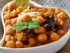 Punjabi Chole