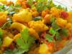Aloo Gobi