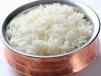 White Rice