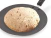 Pure Wheat Tawa Roti