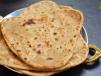 Tawa Paratha