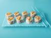 Shrimp Avo Maki