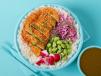 Chicken Poke