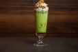 Avocado Falooda
